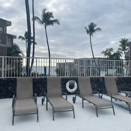 Alii Villas Condominiums Каилуа-Кона Экстерьер фото