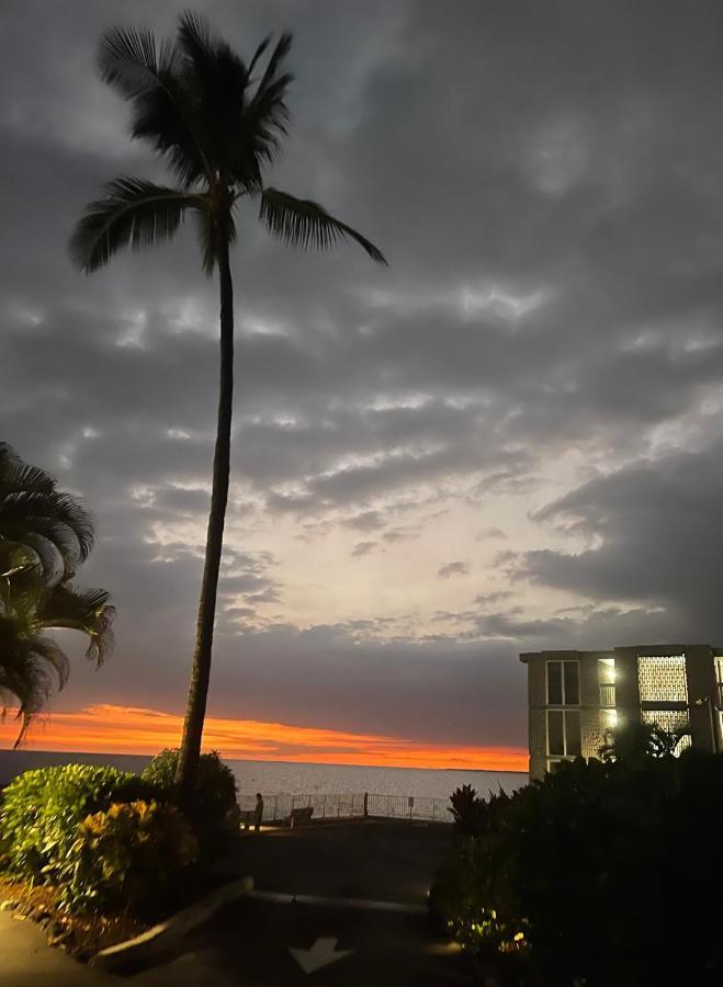 Alii Villas Condominiums Каилуа-Кона Экстерьер фото