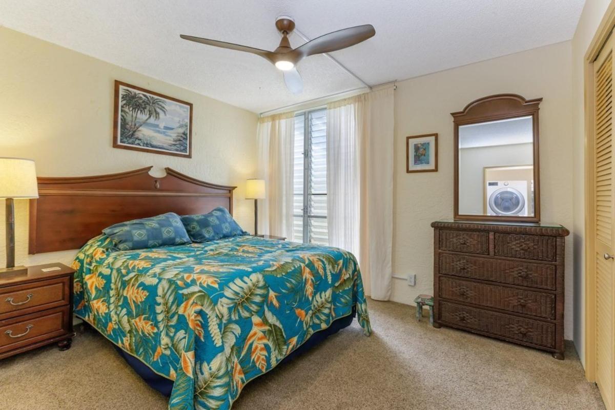Alii Villas Condominiums Каилуа-Кона Экстерьер фото