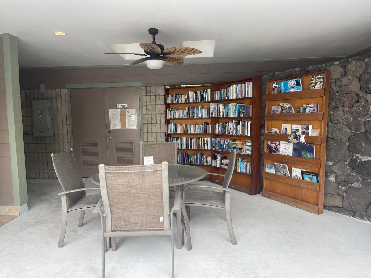 Alii Villas Condominiums Каилуа-Кона Экстерьер фото